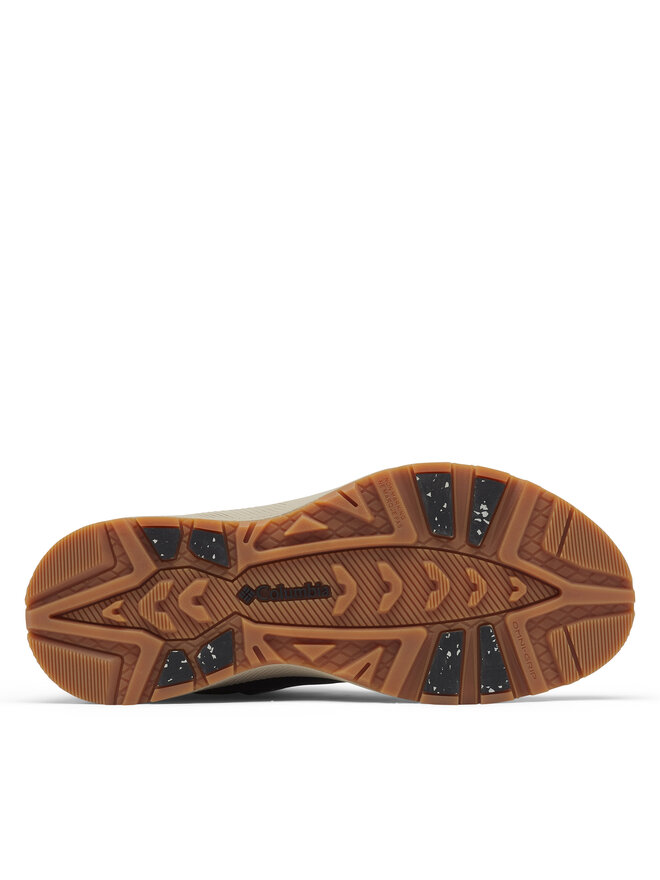 Columbia Sněhule Columbia Slopeside Village Omni-Heat Mid 2105001 Černá