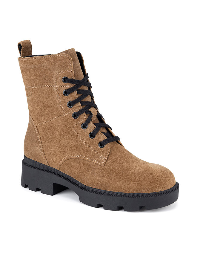 Lasocki Stiefeletten Lasocki ARC-DOMINA-03 Braun