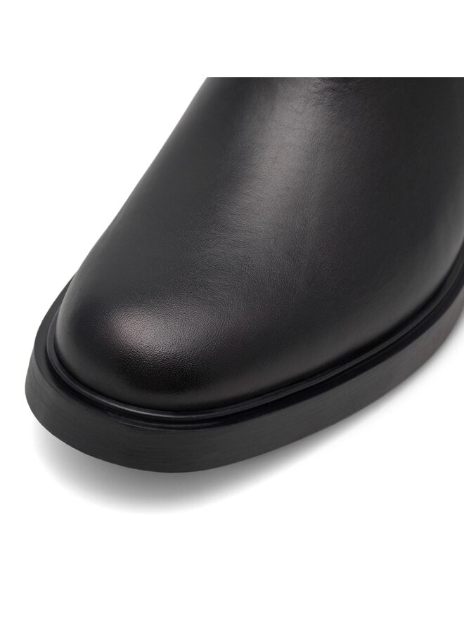 Gino Rossi Stiefeletten Gino Rossi ANITA-123 25202PE Schwarz