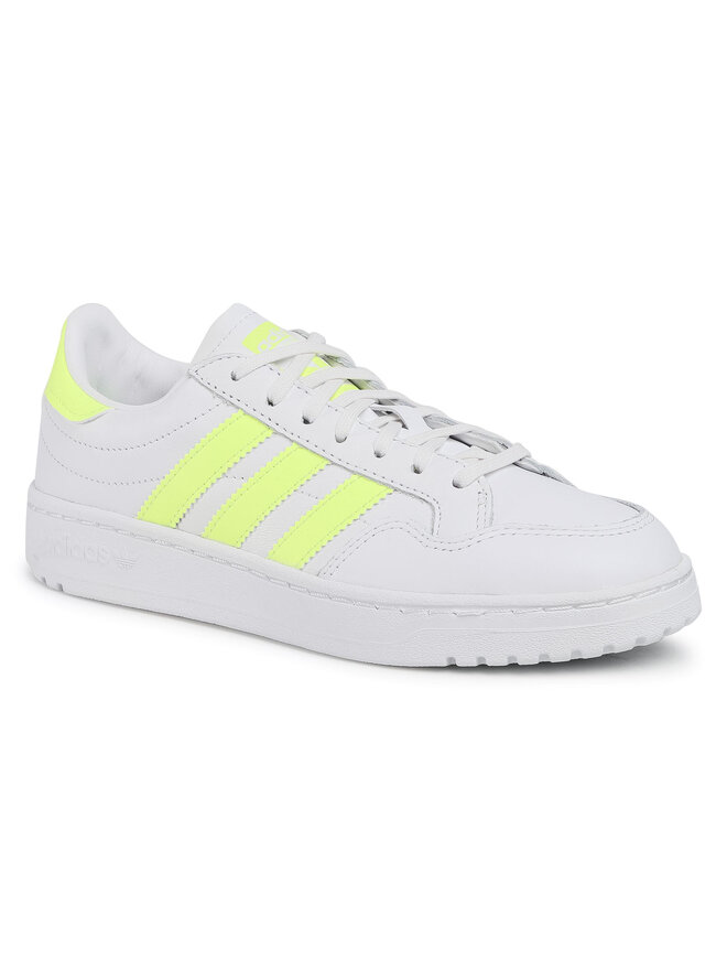 adidas Sneakers adidas Team Court W FW5072 Weiß