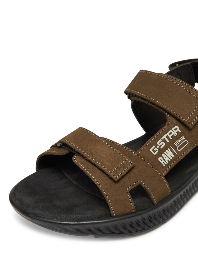 G-Star Raw Sandalias G-Star Raw ROY1-11 MI08 Marrón