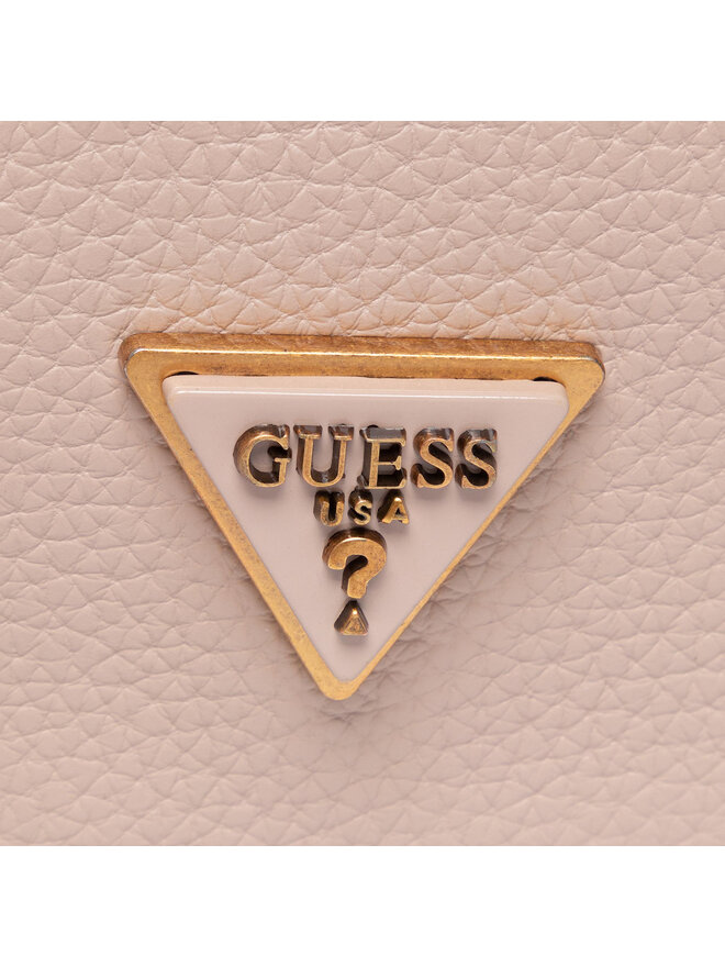 Guess Handtasche Guess HWVB83 85780 Rosa