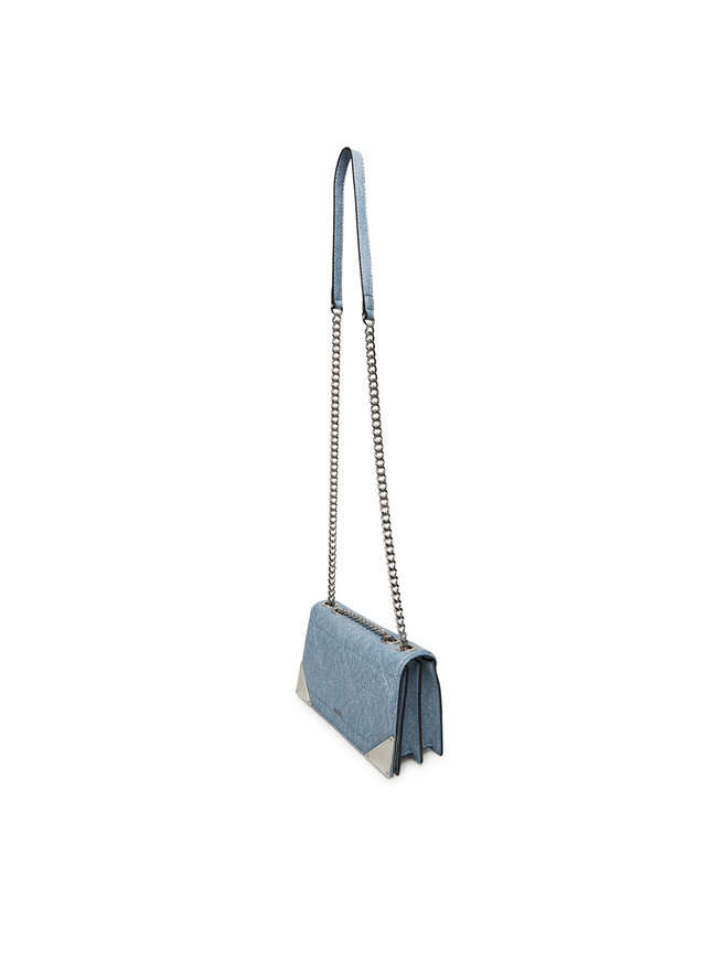 Aldo Handtasche Aldo Albulasee 13767084 Blau