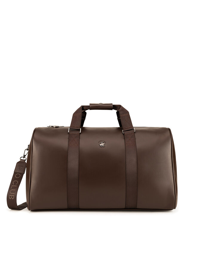 Beverly Hills Polo Club Wochenendtasche Beverly Hills Polo Club BHPC-L-015-07 Braun