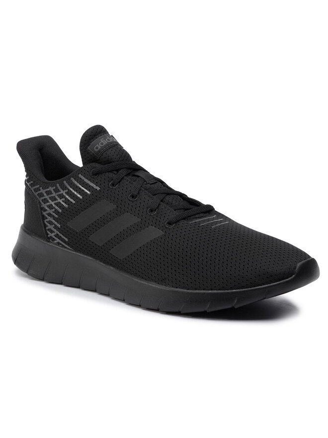 Sneakers adidas Asweerun F36333 Schwarz eschuhe