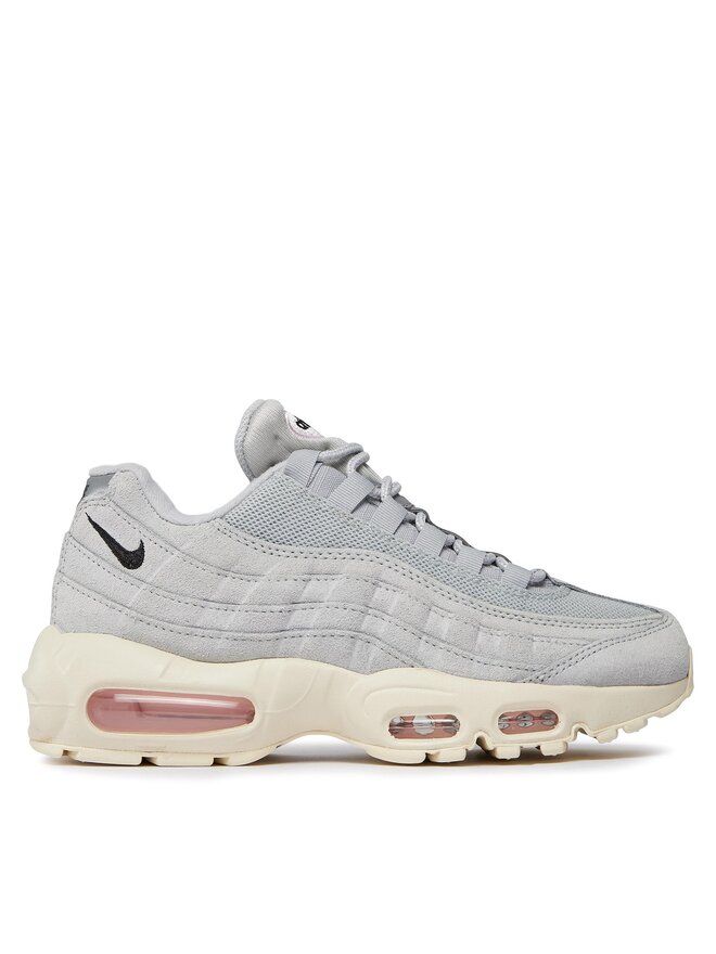 Nike Sneakersy Nike Air Max 95 DX2670 001 Szary