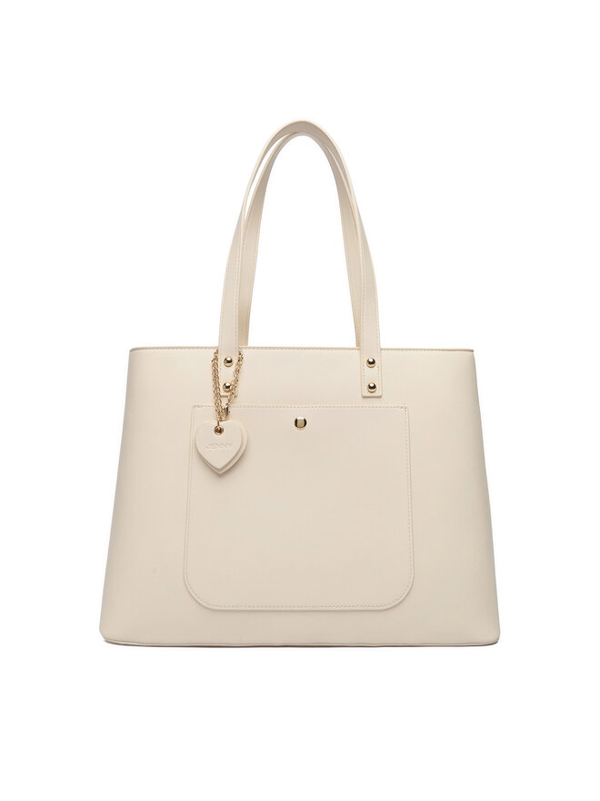 JENNY Handtasche JENNY CEO-JNY-B-001-09 Écru