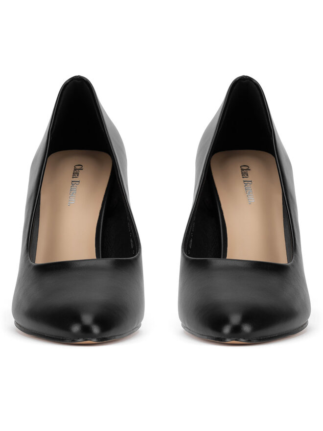 Clara Barson High Heels Clara Barson WYL3806-1 Schwarz