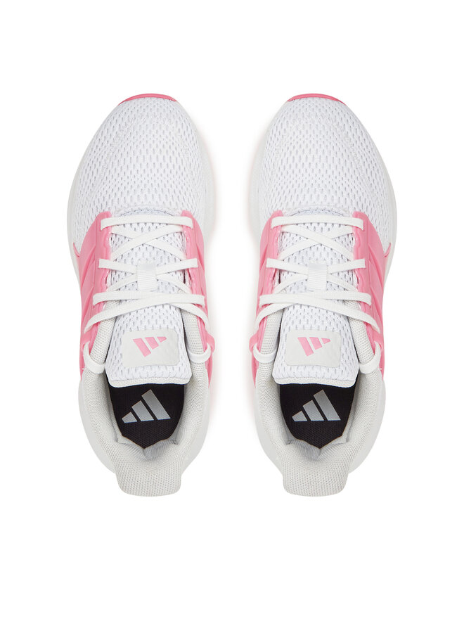 adidas Снікерcи adidas Ultimashow 2.0 JR2636 Білий
