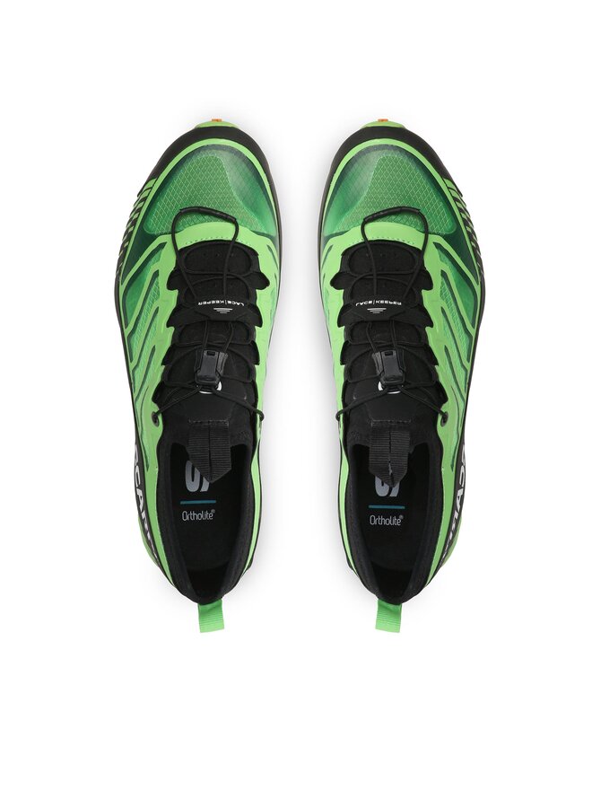 Scarpa Bėgimo batai Scarpa Ribelle Run 33071-351 Žalia