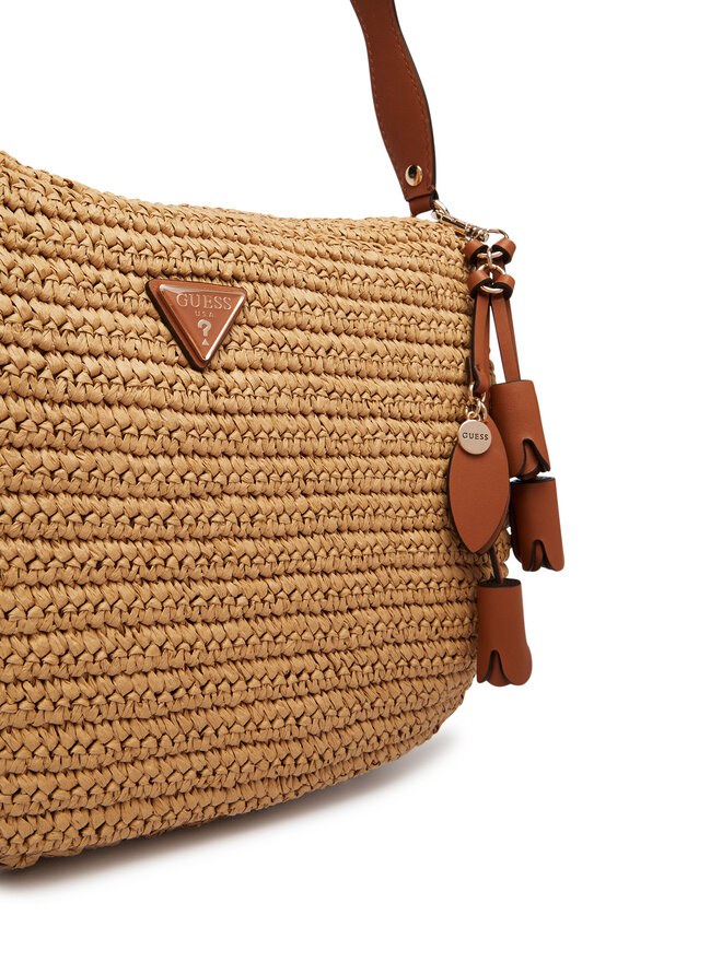 Guess Сумка Guess Ofelia HWWG99 23010 Бежевий