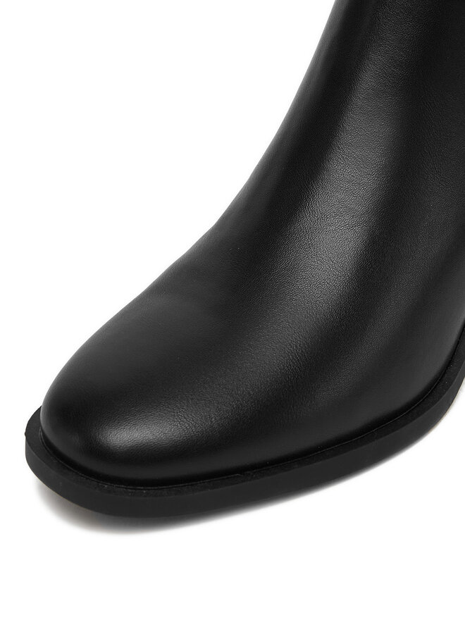 Clara Barson Botines Clara Barson CEO-LM32618-T11 Negro