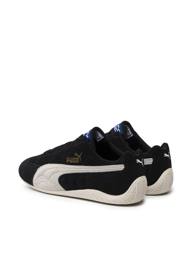 Puma Αθλητικά Puma Speedcat Og+Sparco 306725 01 Μαύρο