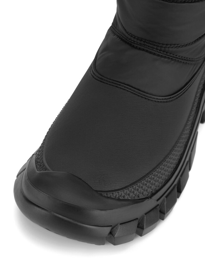 Hunter Cizme de zăpadă Hunter WFS2108WWU Negru