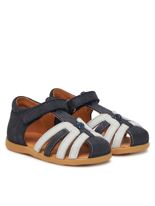 Froddo Szandál Froddo Daisy G2150201-4 S Sötétkék