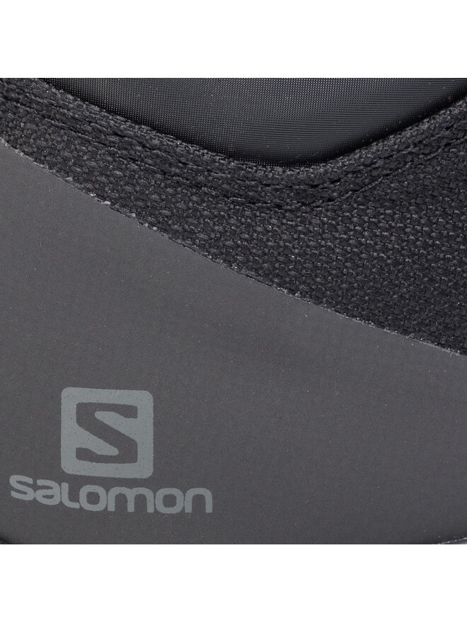 Salomon Трекінгові черевики Salomon Acro Chukka Wr 2 408038 30 G0 Чорний