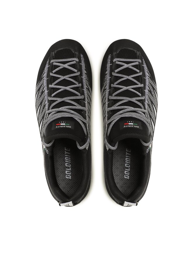 Dolomite Pārgājienu apavi Dolomite Velocissima GTX GORE-TEX 280411 Melns