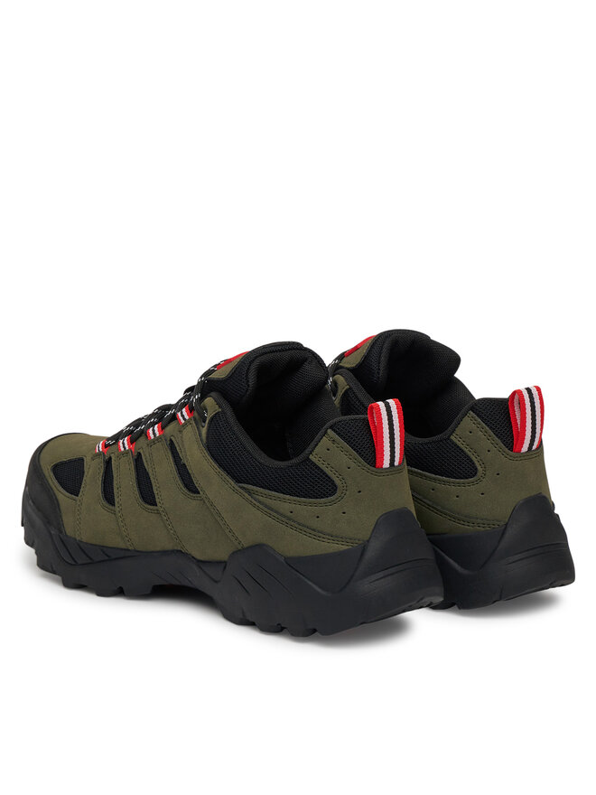 Hunter Tenisice Hunter H2-01-SUN Zelena