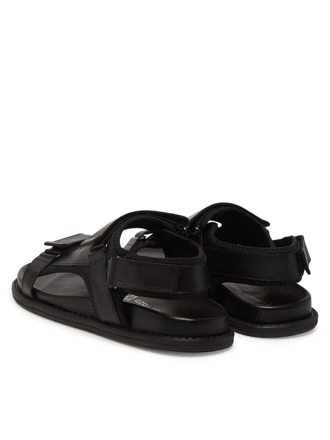 Marco Tozzi Sandalen Marco Tozzi 2-18100-44 Schwarz