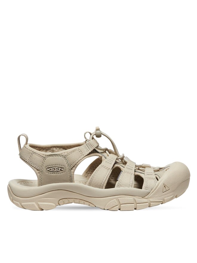 Keen Sandały Keen Newport H2 1027353 Beżowy