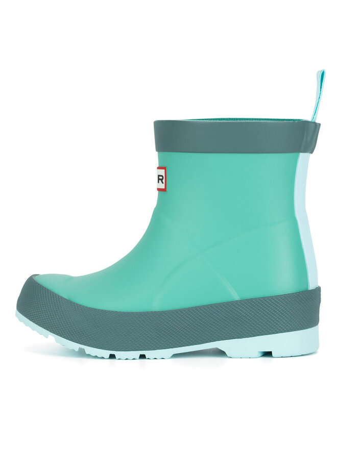 Hunter Cizme de cauciuc Hunter KFT5097RMA-TFB Turcoaz