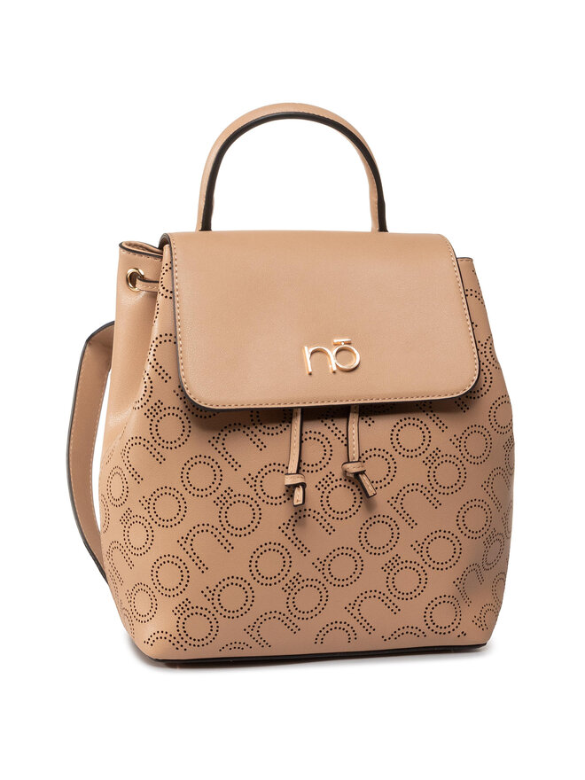 Nobo Rucsac Nobo NBAG-I0010-C015 Bej