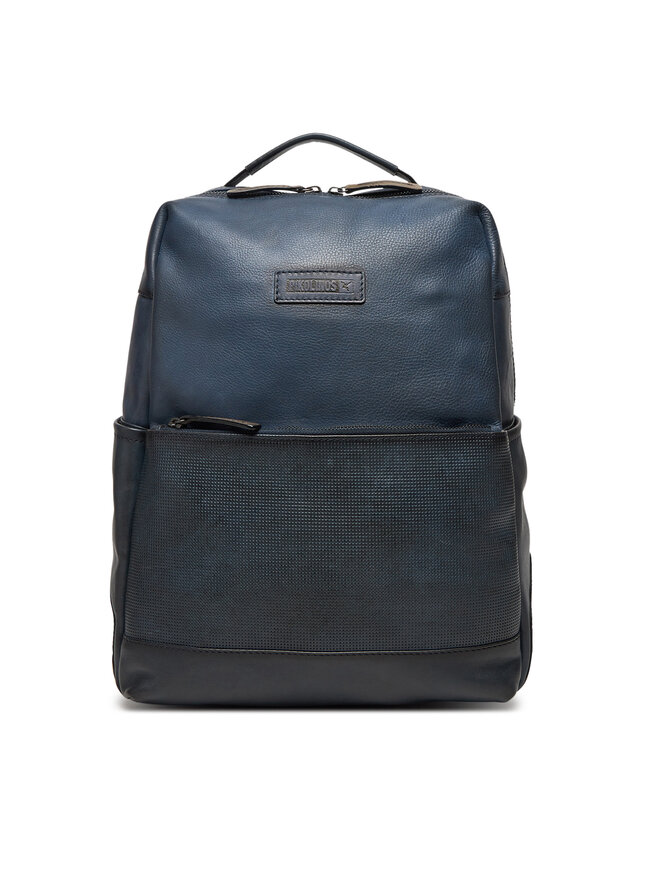 Pikolinos Rucksack Pikolinos MHA-794C1 Dunkelblau