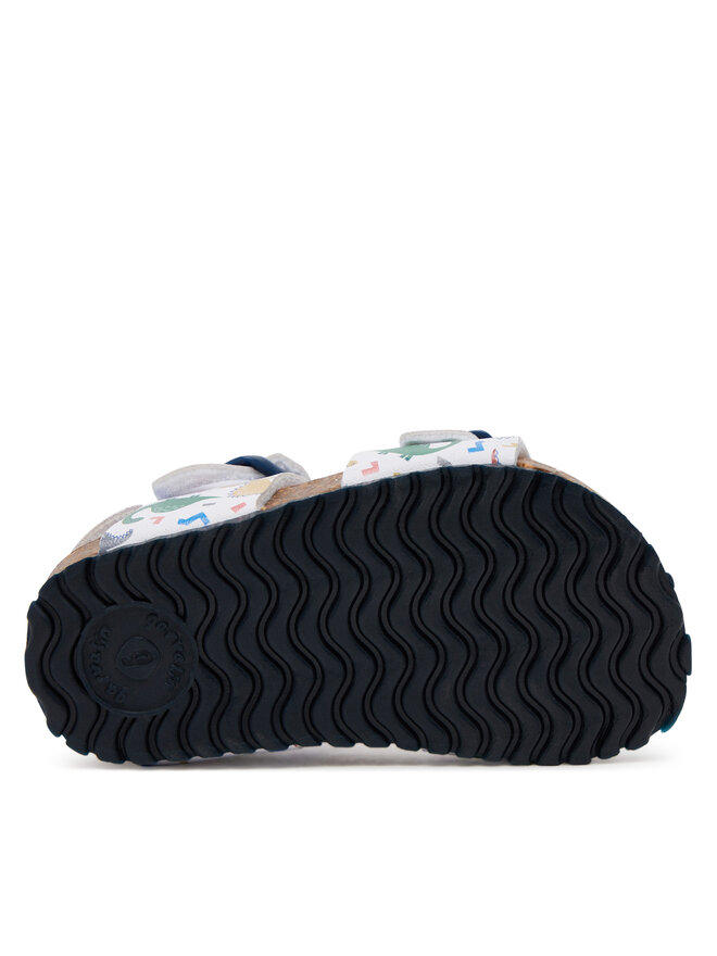 Garvalin Sandalias Garvalin 252472 M Blanco