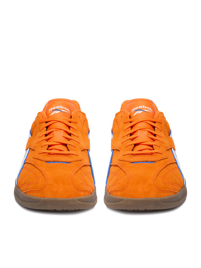 Reebok Снікерcи Reebok SS-HAMMER STREET 100248785 Оранжевий