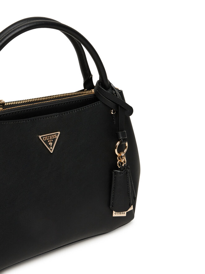Guess Rankinė Guess Talent HWNG96 69060 Juoda