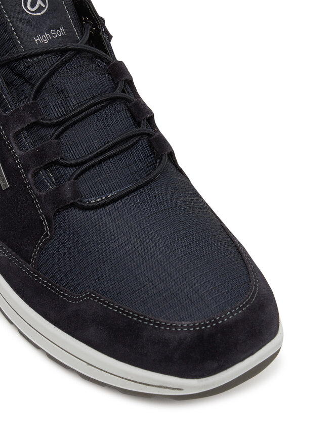 Ara Zapatillas Ara Matteo-Gtx 11-24565-22 Azul marino