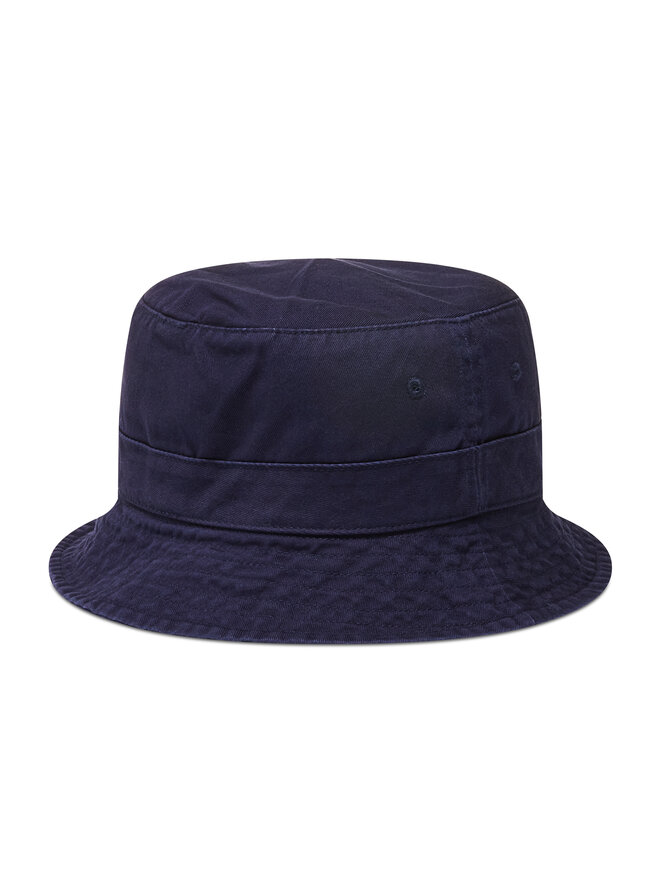 Polo Ralph Lauren Kapelusz Polo Ralph Lauren Loft 710798567005 Granatowy