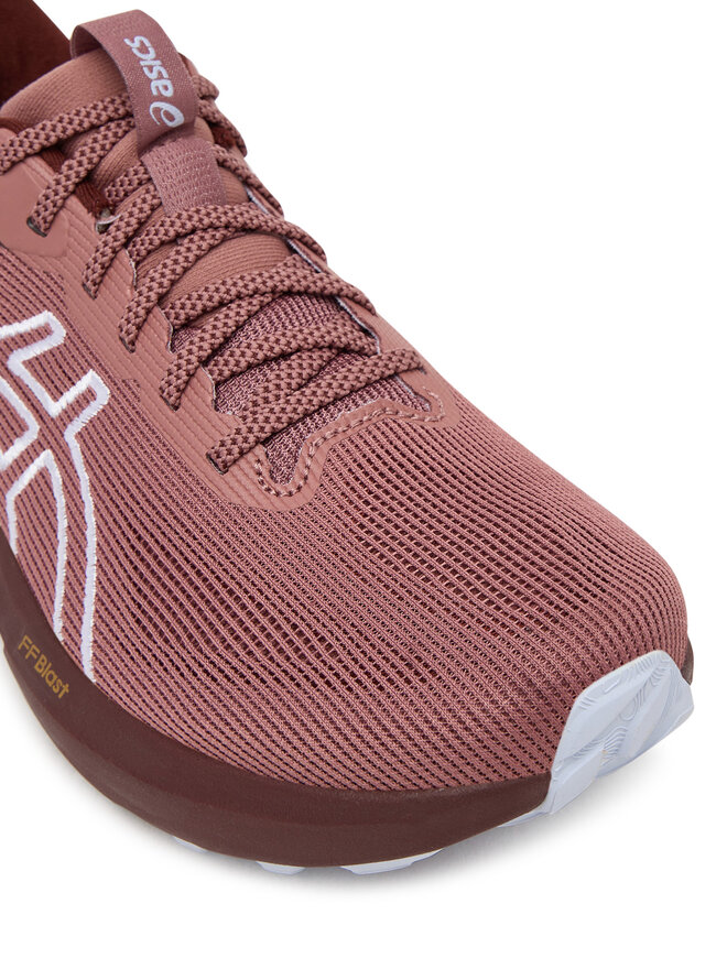Asics Laufschuhe Asics Gt-1000 14 Tr 1012B900 Rot