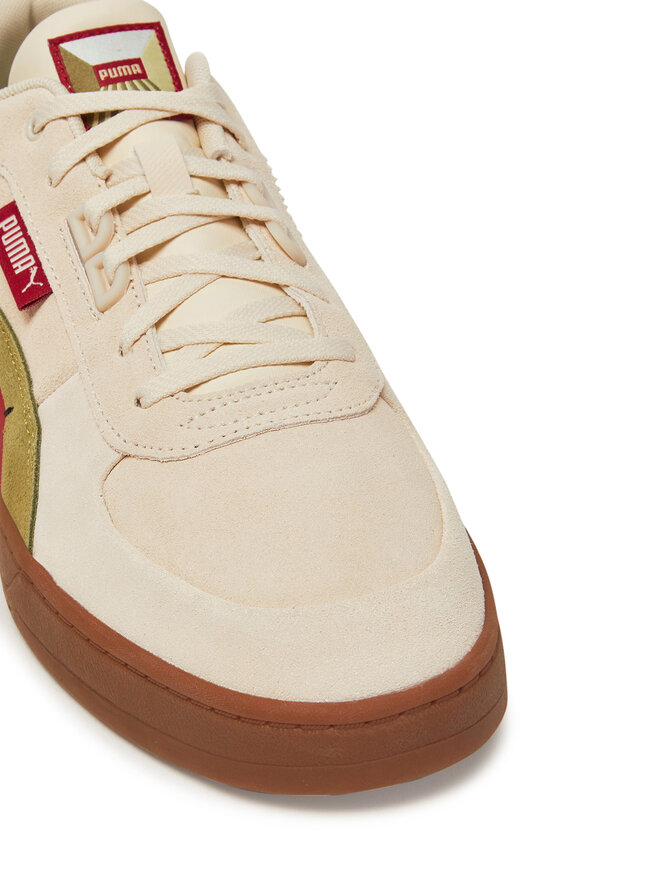 Puma Tenisice Puma Puma Caven 2.0 Lux Greenside 400711 01 Bež
