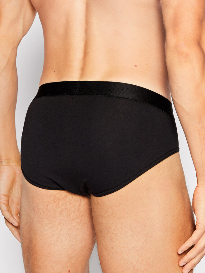 Henderson Henderson Slip 35213 Schwarz