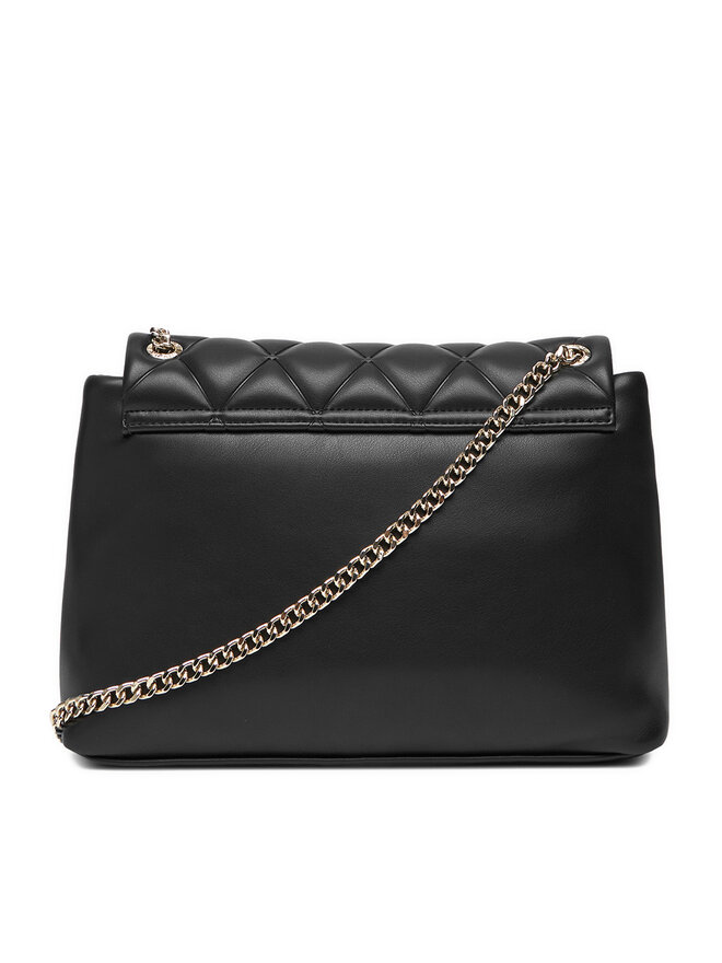 Nine West Táska Nine West CEO-CHARLOTTE-S22560-5 Fekete