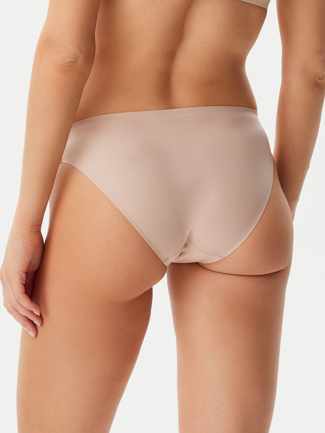 Chantelle Chantelle Klassischer Damenslip C18IA0 Beige