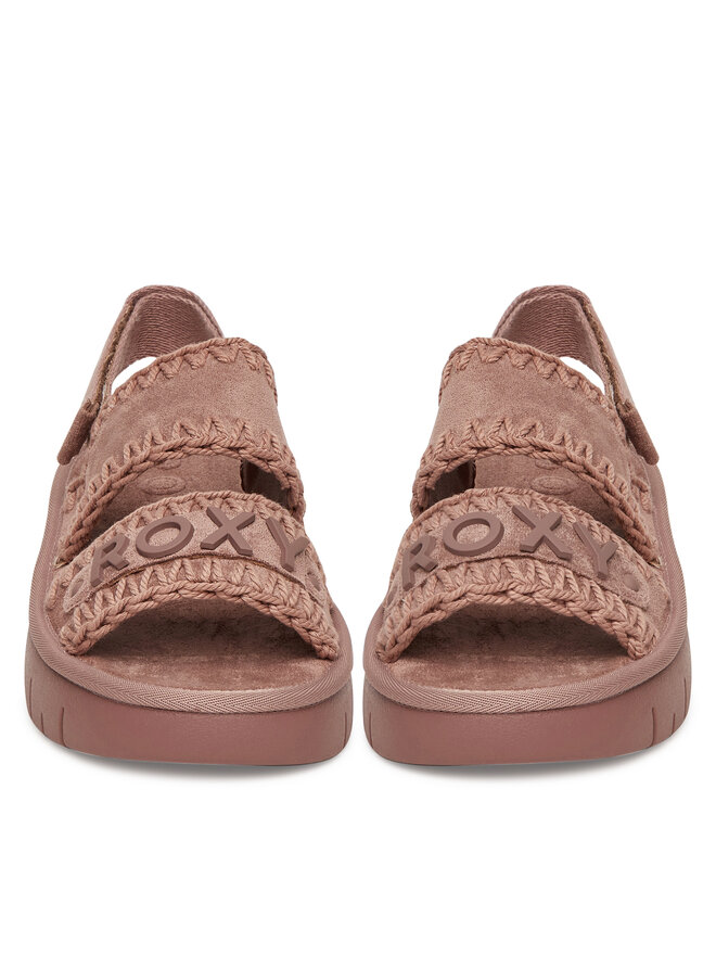 Roxy Босоніжки Roxy HY62277-1 Рожевий