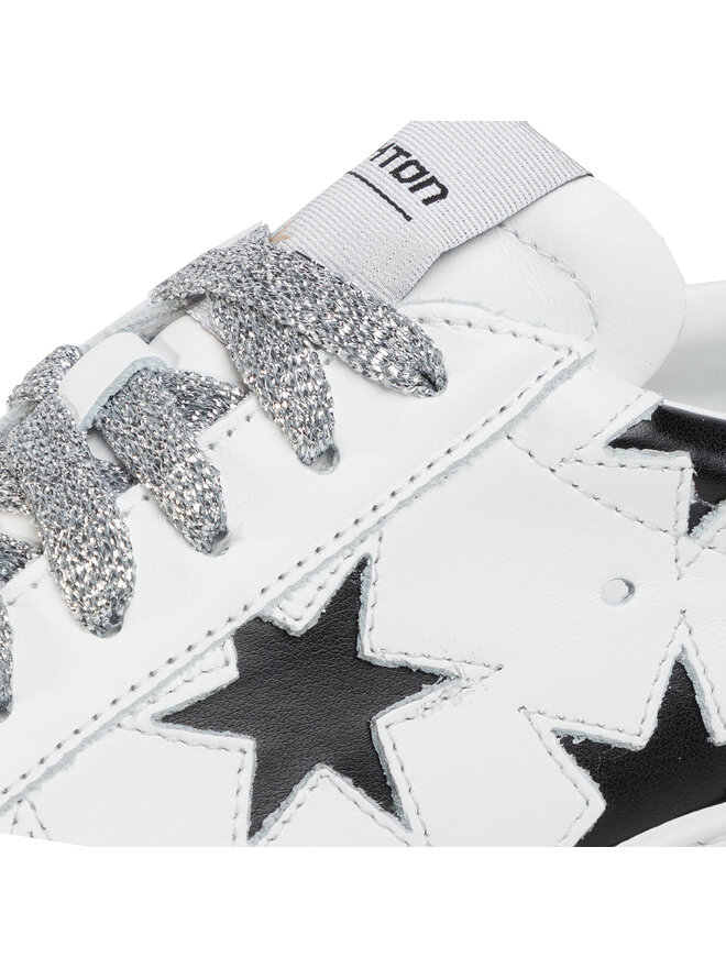 Stokton Snīkeri Stokton 352-D-SS20-UP Balts