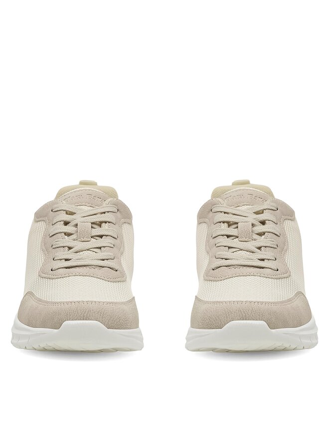 Clara Barson Sneakersy Clara Barson WS2202-05 Béžová