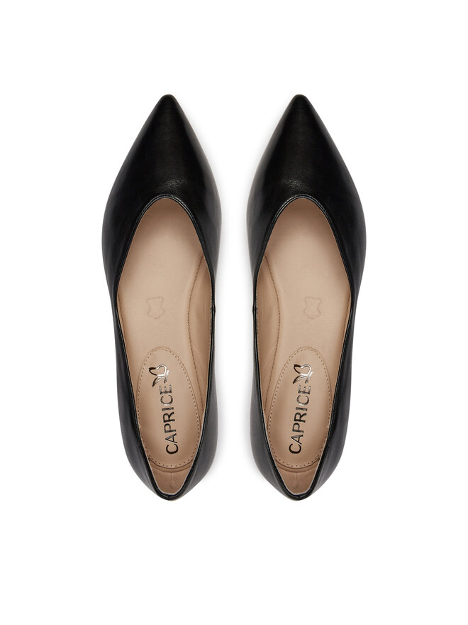 Caprice Balerina Caprice 9-22110-42 Fekete