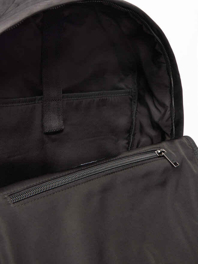 BOSS Rucksack BOSS 50558162 Schwarz