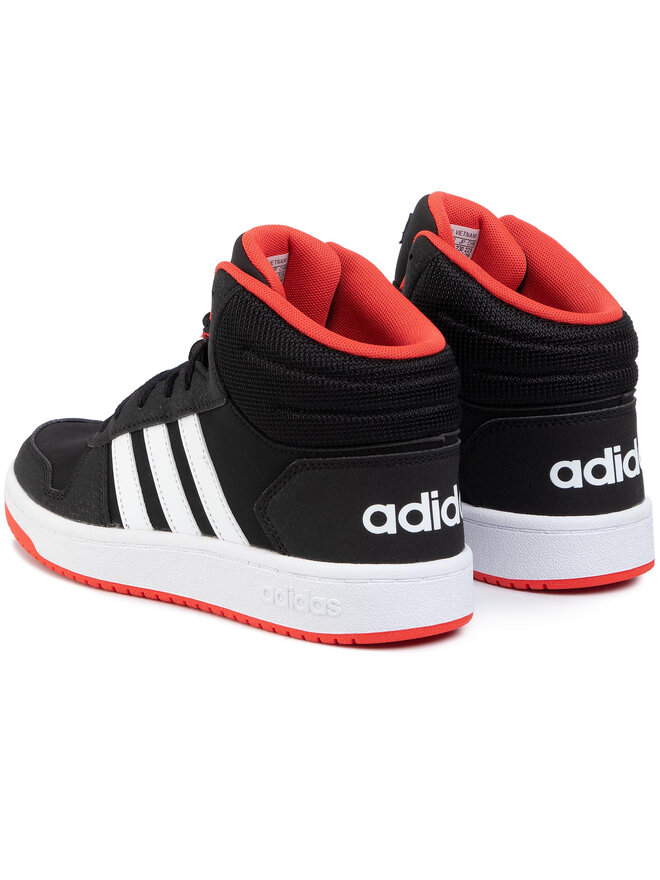 Adidas hoops mid 2.0 k b75743 discount