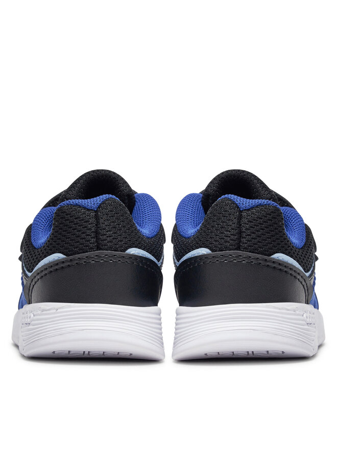 adidas Sneakersy adidas Tensaur Switch JH9247 Czarny