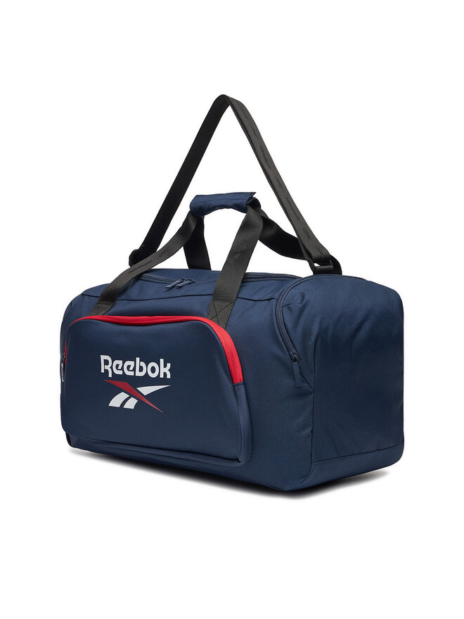 Reebok Táska Reebok C-RBK-P-006-08 Sötétkék
