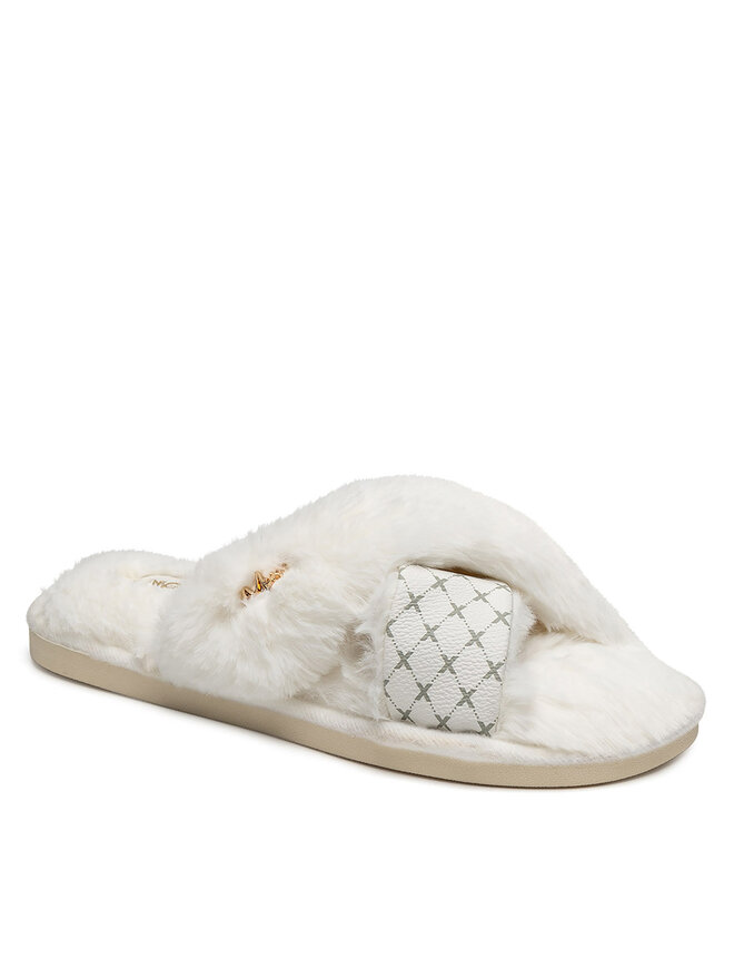 MEXX Papuče MEXX MI002004343W Écru