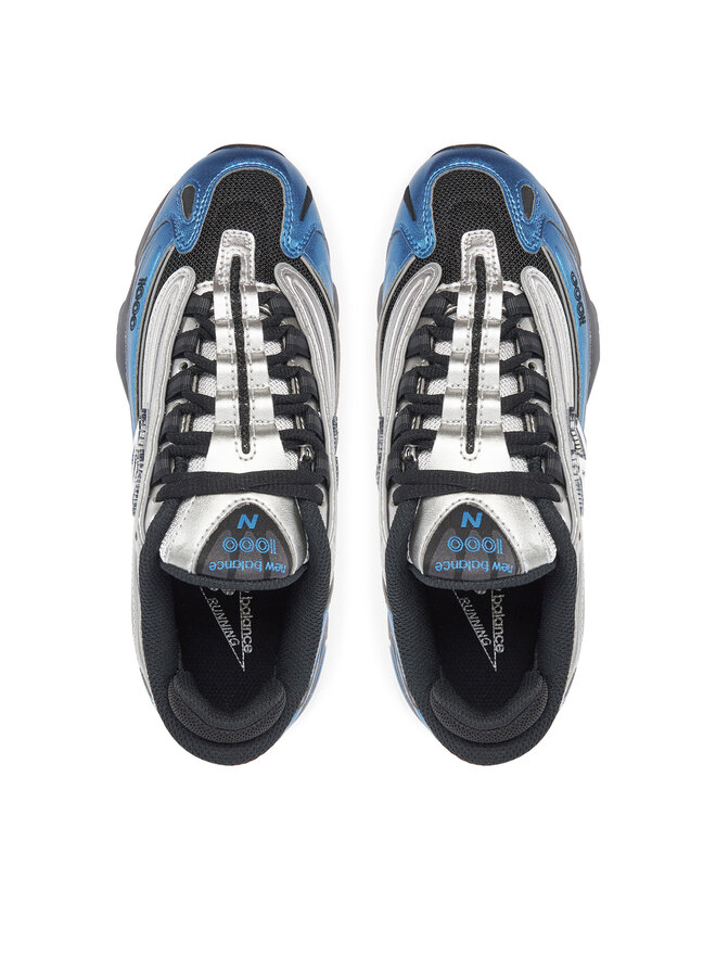 New Balance Sneakers New Balance M1000ENV Blau