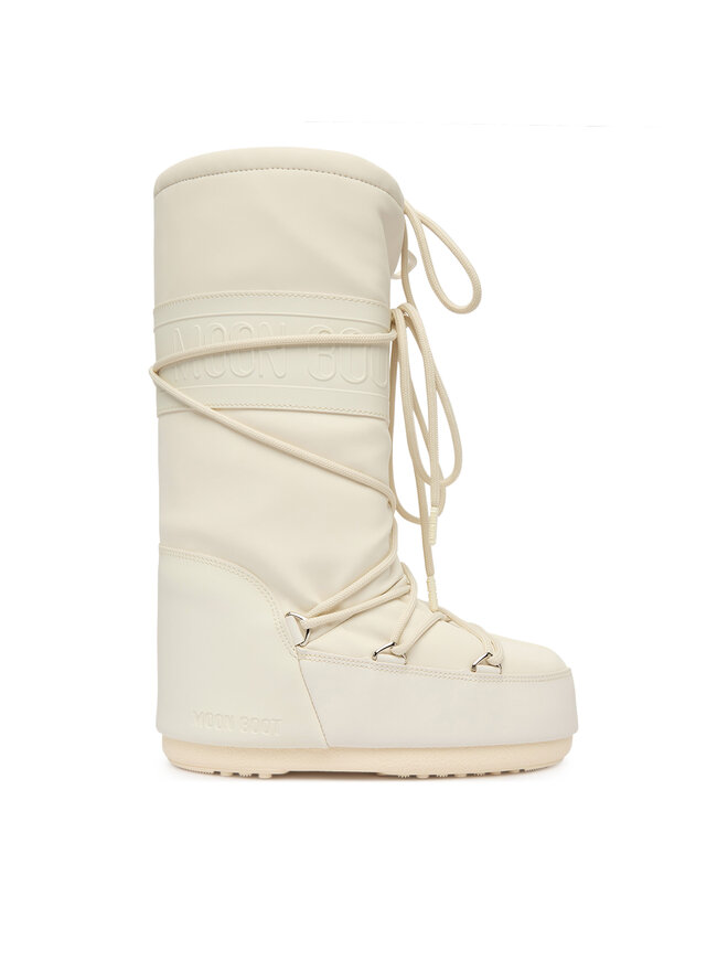 Moon Boot Снігоходи Moon Boot 80D1402760 Écru