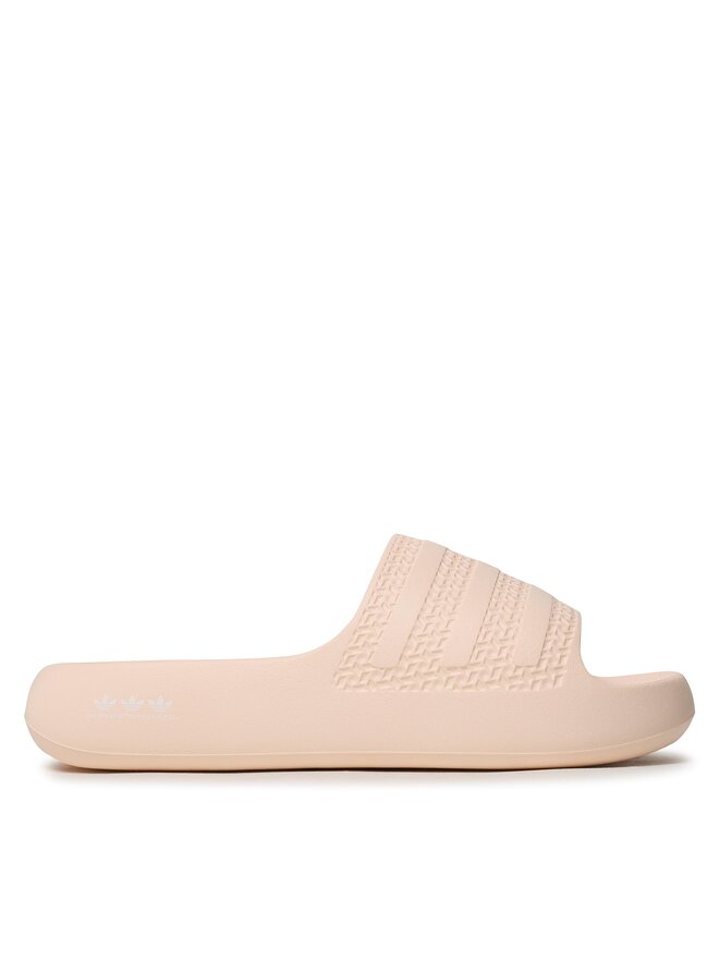 Ciabatte adidas arancioni deals