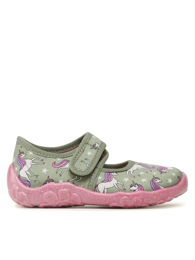 Superfit Pantuflas Superfit 1-800283-7000 M Verde